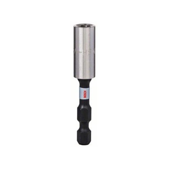 BOSCH Bithegy-tartó 1/4' 60 mm mágneses Impact Control (2608522321)