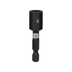 BOSCH Csavarbehajtó 8 x 50 mm 1/4' Hex mágneses Impact Control (2608522351) BOSCH Csavarbehajtó 8 x 50 mm 1/4' Hex mágneses Impact Control (2608522351)