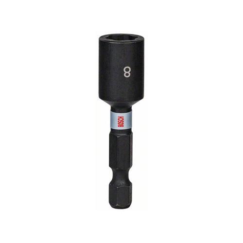 BOSCH Csavarbehajtó 8 x 50 mm 1/4' Hex mágneses Impact Control (2608522351)