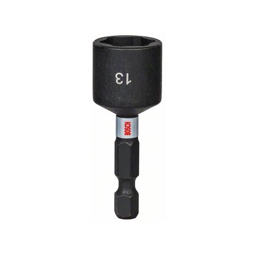 BOSCH Csavarbehajtó 13 x 50 mm 1/4' Hex mágneses Impact Control (2608522353)