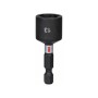 BOSCH Csavarbehajtó 13 x 50 mm 1/4' Hex mágneses Impact Control (2608522353)