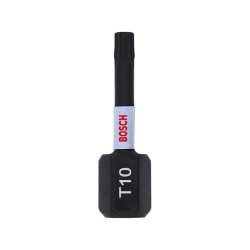 BOSCH Bithegy Torx T10 x 25 mm 1/4' Impact Control (2 db/cs) (2608522472) BOSCH Bithegy Torx T10 x 25 mm 1/4' Impact Control (2 db/cs) (2608522472)