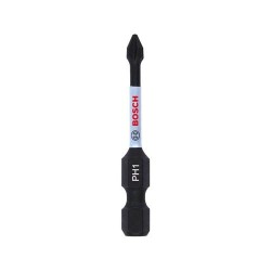 BOSCH Bithegy PH1 x 50 mm 1/4' Impact Control (2608522480) BOSCH Bithegy PH1 x 50 mm 1/4' Impact Control (2608522480)