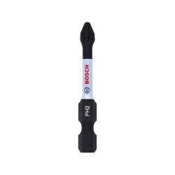 BOSCH Bithegy PH2 x 50 mm 1/4' Impact Control (2608522481) BOSCH Bithegy PH2 x 50 mm 1/4' Impact Control (2608522481)