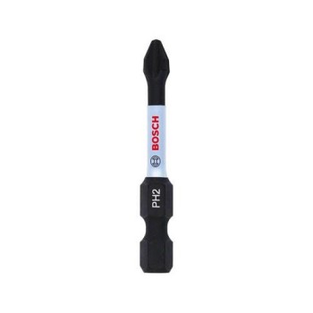 BOSCH Bithegy PH2 x 50 mm 1/4' Impact Control (2608522481)
