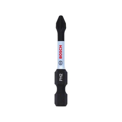 BOSCH Bithegy PH2 x 50 mm 1/4' Impact Control (2608522481)