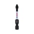 BOSCH Bithegy PH2 x 50 mm 1/4' Impact Control (2608522481) BOSCH Bithegy PH2 x 50 mm 1/4' Impact Control (2608522481)