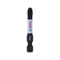 BOSCH Bithegy PH3 x 50 mm 1/4' Impact Control (2608522482) BOSCH Bithegy PH3 x 50 mm 1/4' Impact Control (2608522482)