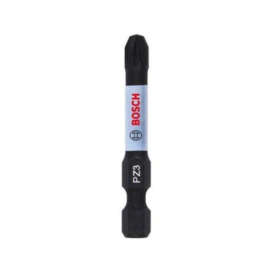 BOSCH Bithegy PZ3 x 50 mm 1/4' Impact Control (2608522484)