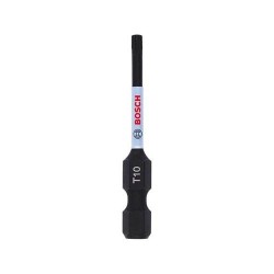 BOSCH Bithegy Torx T10 x 50 mm 1/4' Impact Control (2608522485)