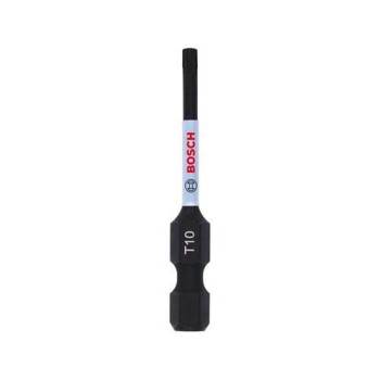 BOSCH Bithegy Torx T10 x 50 mm 1/4' Impact Control (2608522485)