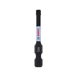 BOSCH Bithegy Torx T25 x 50 mm 1/4' Impact Control (2608522488) BOSCH Bithegy Torx T25 x 50 mm 1/4' Impact Control (2608522488)