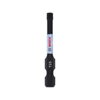 BOSCH Bithegy Torx T25 x 50 mm 1/4' Impact Control (2608522488)
