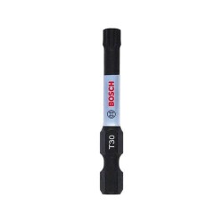BOSCH Bithegy Torx T30 x 50 mm 1/4' Impact Control (2608522489)