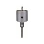 BOSCH Fúrókorona 68 x 54/72 mm SDS-Plus (2608550064)