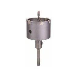 BOSCH Fúrókorona 82 x 54/72 mm SDS-Plus (2608550065) BOSCH Fúrókorona 82 x 54/72 mm SDS-Plus (2608550065)
