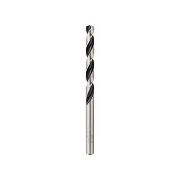 BOSCH Csigafúró 6,5 x 101/63 mm HSS DIN 338 PointTeQ (2608577168)