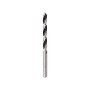 BOSCH Csigafúró 7,0 x 109/69 mm HSS DIN 338 PointTeQ (2608577169)