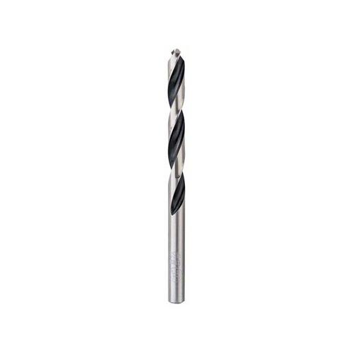 BOSCH Csigafúró 8,0 x 133/87 mm HSS DIN 338 PointTeQ (2608577171)