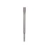 BOSCH Lapos vésőszár 20 x 250 mm SDS-Plus (2608578518) BOSCH Lapos vésőszár 20 x 250 mm SDS-Plus (2608578518)