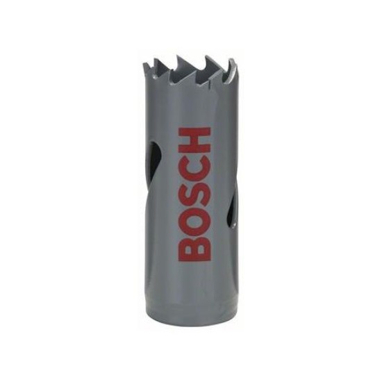 BOSCH HSS-bimetál Standard körkivágó, 20 mm (2608584102)