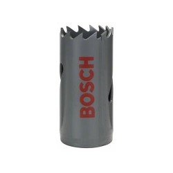 BOSCH HSS-bimetál Standard körkivágó, 25 mm (2608584105) BOSCH HSS-bimetál Standard körkivágó, 25 mm (2608584105)