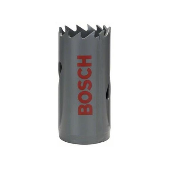 BOSCH HSS-bimetál Standard körkivágó, 25 mm (2608584105)