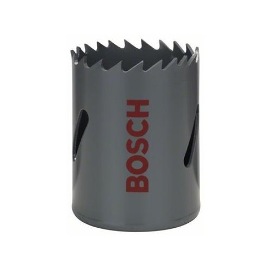 BOSCH HSS-bimetál Standard körkivágó, 40 mm (2608584112)