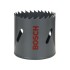 BOSCH HSS-bimetál Standard körkivágó, 51 mm (2608584117) BOSCH HSS-bimetál Standard körkivágó, 51 mm (2608584117)