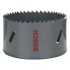 BOSCH HSS-bimetál Standard körkivágó, 89 mm (2608584128) BOSCH HSS-bimetál Standard körkivágó, 89 mm (2608584128)
