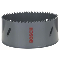 BOSCH HSS-bimetál Standard körkivágó, 111 mm (2608584852) BOSCH HSS-bimetál Standard körkivágó, 111 mm (2608584852)