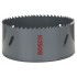BOSCH HSS-bimetál Standard körkivágó, 111 mm (2608584852) BOSCH HSS-bimetál Standard körkivágó, 111 mm (2608584852)
