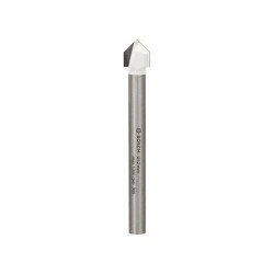 BOSCH Üveg- és csempefúrószár 12,0 x 90 mm hengeres CYL-9 Soft Ceramic (2608587166) BOSCH Üveg- és csempefúrószár 12,0 x 90 mm hengeres CYL-9 Soft Ceramic (2608587166)