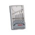 BOSCH Üveg- és csempefúrószár készlet 5 részes hengeres (4-5-6-8-10 mm) CYL-9 Soft Ceramic (2608587169) BOSCH Üveg- és csempefúrószár készlet 5 részes hengeres (4-5-6-8-10 mm) CYL-9 Soft Ceramic (2608587169)