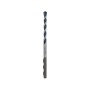 BOSCH Kőzetfúró 5,0 x 90/50 mm kétélű CYL-5 (2608588140)