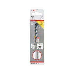 BOSCH Kőzetfúró 6,0 x 100/50 mm kétélű CYL-5 (2608588144) BOSCH Kőzetfúró 6,0 x 100/50 mm kétélű CYL-5 (2608588144)