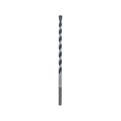 BOSCH Kőzetfúró 6,0 x 150/100 mm kétélű CYL-5 (2608588145)