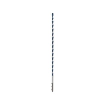 BOSCH Kőzetfúró 6,0 x 250/200 mm kétélű CYL-5 (2608588146)