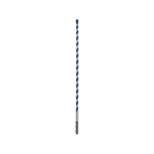 BOSCH Kőzetfúró 6,0 x 250/200 mm kétélű CYL-5 (2608588146)