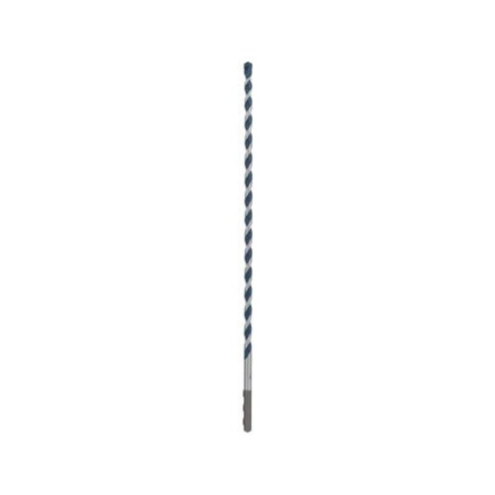 BOSCH Kőzetfúró 6,0 x 250/200 mm kétélű CYL-5 (2608588146)