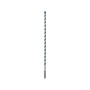 BOSCH Kőzetfúró 6,0 x 250/200 mm kétélű CYL-5 (2608588146)