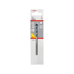BOSCH Kőzetfúró 6,5 x 100/50 mm kétélű CYL-5 (2608588147) BOSCH Kőzetfúró 6,5 x 100/50 mm kétélű CYL-5 (2608588147)
