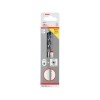 BOSCH Kőzetfúró 8,0 x 100/50 mm kétélű CYL-5 (2608588151)