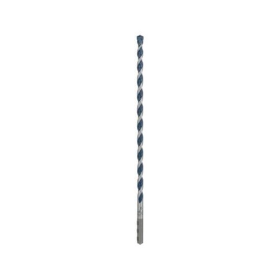 BOSCH Kőzetfúró 8,0 x 250/200 mm kétélű CYL-5 (2608588153)