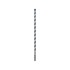 BOSCH Kőzetfúró 8,0 x 250/200 mm kétélű CYL-5 (2608588153) BOSCH Kőzetfúró 8,0 x 250/200 mm kétélű CYL-5 (2608588153)