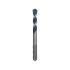 BOSCH Kőzetfúró 9,0 x 100/50 mm kétélű CYL-5 (2608588154) BOSCH Kőzetfúró 9,0 x 100/50 mm kétélű CYL-5 (2608588154)