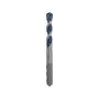 BOSCH Kőzetfúró 9,0 x 100/50 mm kétélű CYL-5 (2608588154)