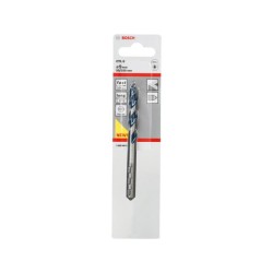 BOSCH Kőzetfúró 9,0 x 100/50 mm kétélű CYL-5 (2608588154) BOSCH Kőzetfúró 9,0 x 100/50 mm kétélű CYL-5 (2608588154)