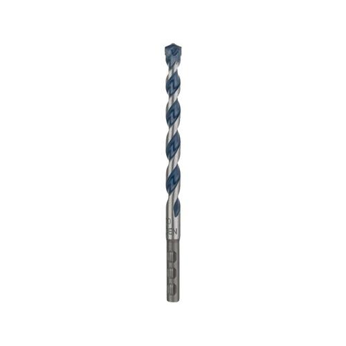 BOSCH Kőzetfúró 10 x 250/200 mm kétélű CYL-5 (2608588156)