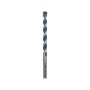 BOSCH Kőzetfúró 10 x 250/200 mm kétélű CYL-5 (2608588156)
